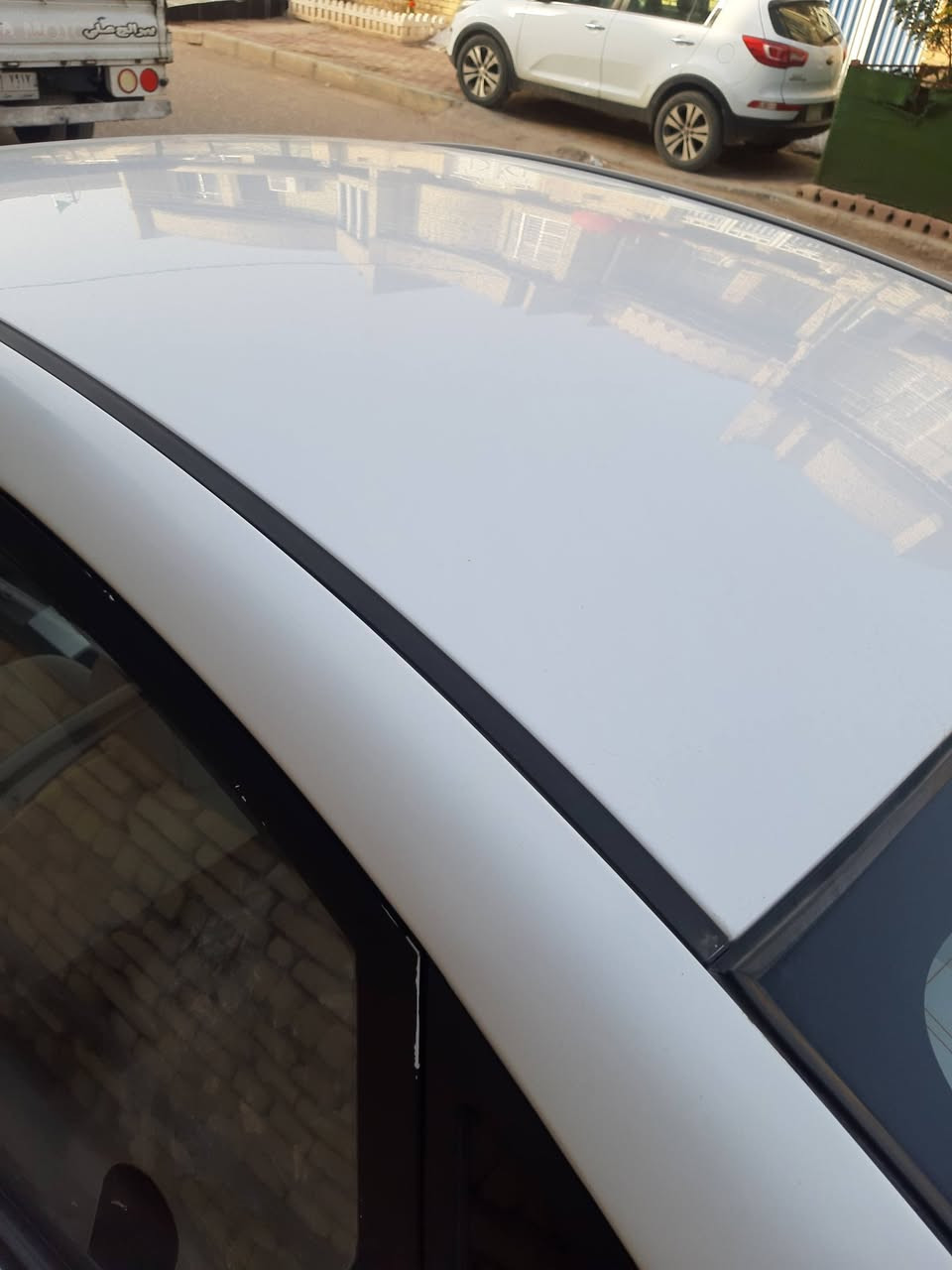 النتره ٢٠١٠ ادوات مكصوصه جنطه سياره كلش جديده وجاهزه من كلشي ارقام وسنويه متوامه بغداد سياره بلعماره سعر٤٣ جديييده كلش(***********
