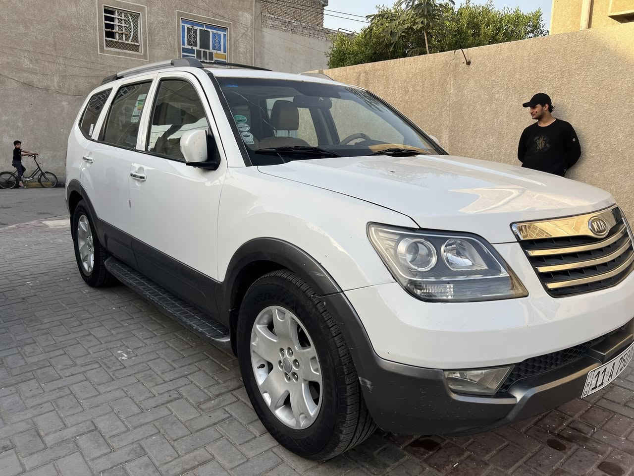 يالله سلام عليكم نريد نبيع مهافي موديل 12 بغداد السيارة حلوة وخير من اللة جاهزة كير ومكينة وصدر وتبريد ونبيع زوج ارقام لاتسولف عليه شبيها هل موجود اكفل بس تحويل 
السعر 117 وبيها مجال وهذا رقم ابو السيارة
***********
مكان السيارة بغداد مدينة الصدر #
