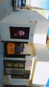 البلديات زراعي • ١٠٠م • غرفتين
