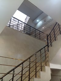 دار للايجار • ٢٠٠م • حي النداء