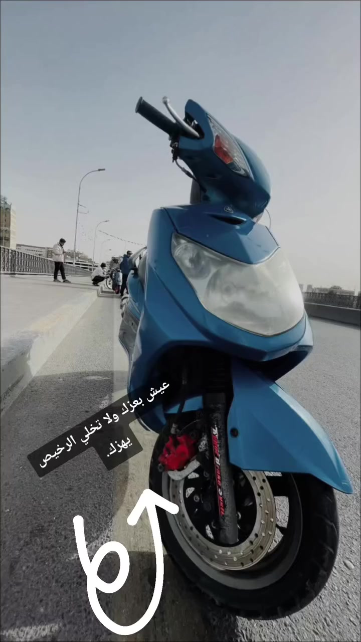 سلام عليكم سكنس فحل للبيع برغي ما مفتوح بيهة صاله شهر نازلة من الرمبة 58ونص بلادي بيهة كلجات بيهة دبلات خلفية بيها سلف رياضي الدراجة هاون العنوان بغداد للستفسار ***********
