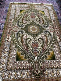 تصفيه زوالي • ٣×٢م • تركي وايراني