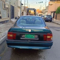 اوبل فكترا حجم 16 موديل94 كير محرك شرط وشرط التحويل  السعر 37 مكلف بال...