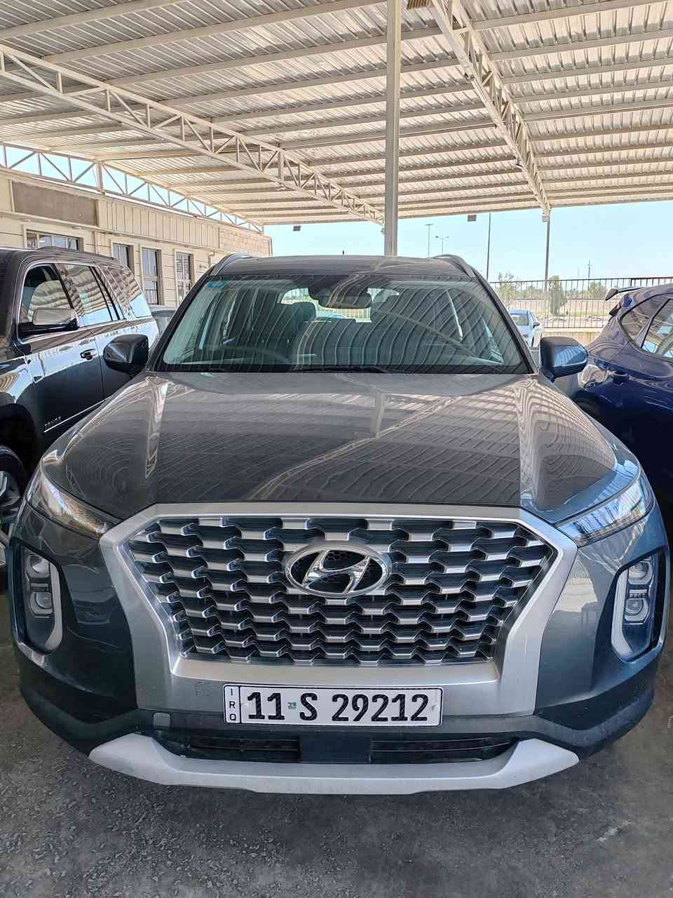 السلام عليكم بلاسايد 2021
الضرر جاملغ خلفي

ماشيه 44291 ml

205 & 

 تفاصيل اكثر الاتصال***********
