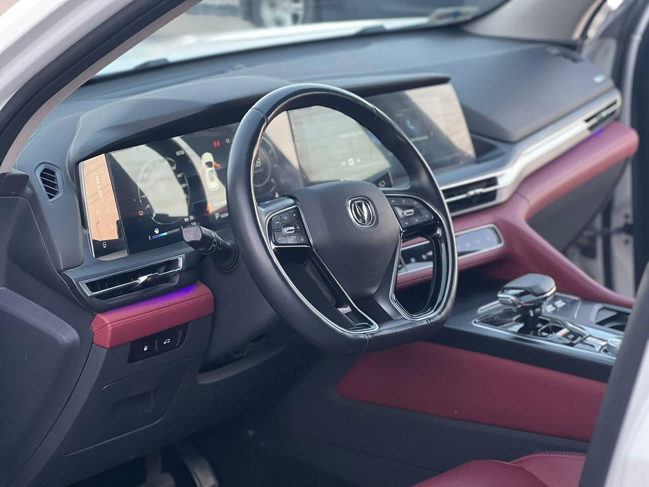 سلام عليكم شانجان كفاله عامه بعدها بلضمان ماشيه ٢٢ ألف رقم بصره حره تحويل موديل ٢٠٢٣ السعر ٢١٠ للاتصال *********** البصرة, العراق
