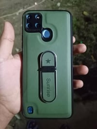 ريلمي C25Y • ١٢٨ جيجا • ببجي ٦٠ فريم