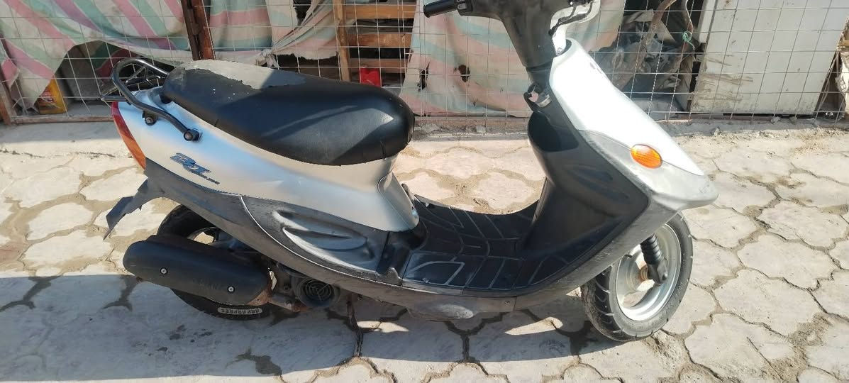 للبيع مكفوله من كلشي
مكاني سماوه الرقم ***********
