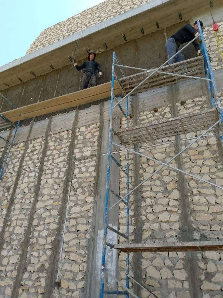 بسم الله الرحمن الرحيم والصلاة والسلام على رسول الله
لبخ درجه أولى خشن ناعم تشخيط مع سطار جص وبأسعار مناسبه للاتصال :***********
