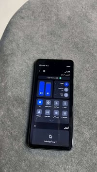 تيكنو سبارك 20 • ٢٥٦ • موصل