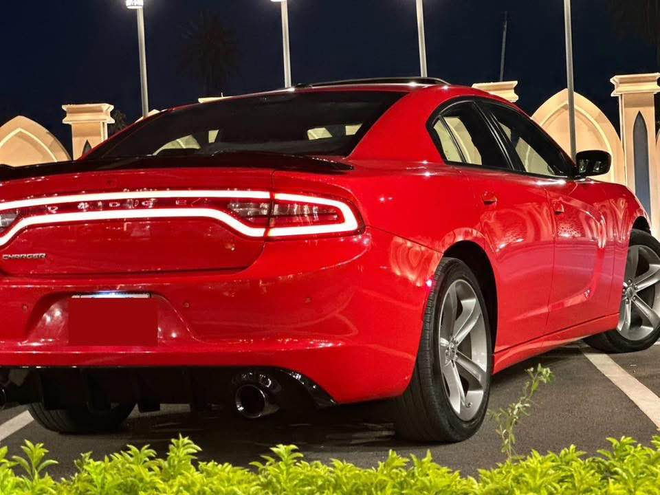 دوج جارجر ٢٠٢٢ اصل

رقم بغداد

***********

Sxt plus احمر مميز

فول مواصفات

سلايد

جلد بلادي

تبريد وتدفئة كشنات 

كشنات امامية كهرباء

مرايات قلاب مع البك وهيتر مري جانبيه

كشن خلفي تدفئة

هيتر ستيرن

تشغيل عن بعد

سيارة مكفوله من الصبغ حادثها تبديل دعاميه خلفيه نفس اللون وشبر بارد 

جميع الايرباكات سليمة

سيارة جديده جدا 

***********

مكانها بغداد / الكرخ بغداد, العراق
