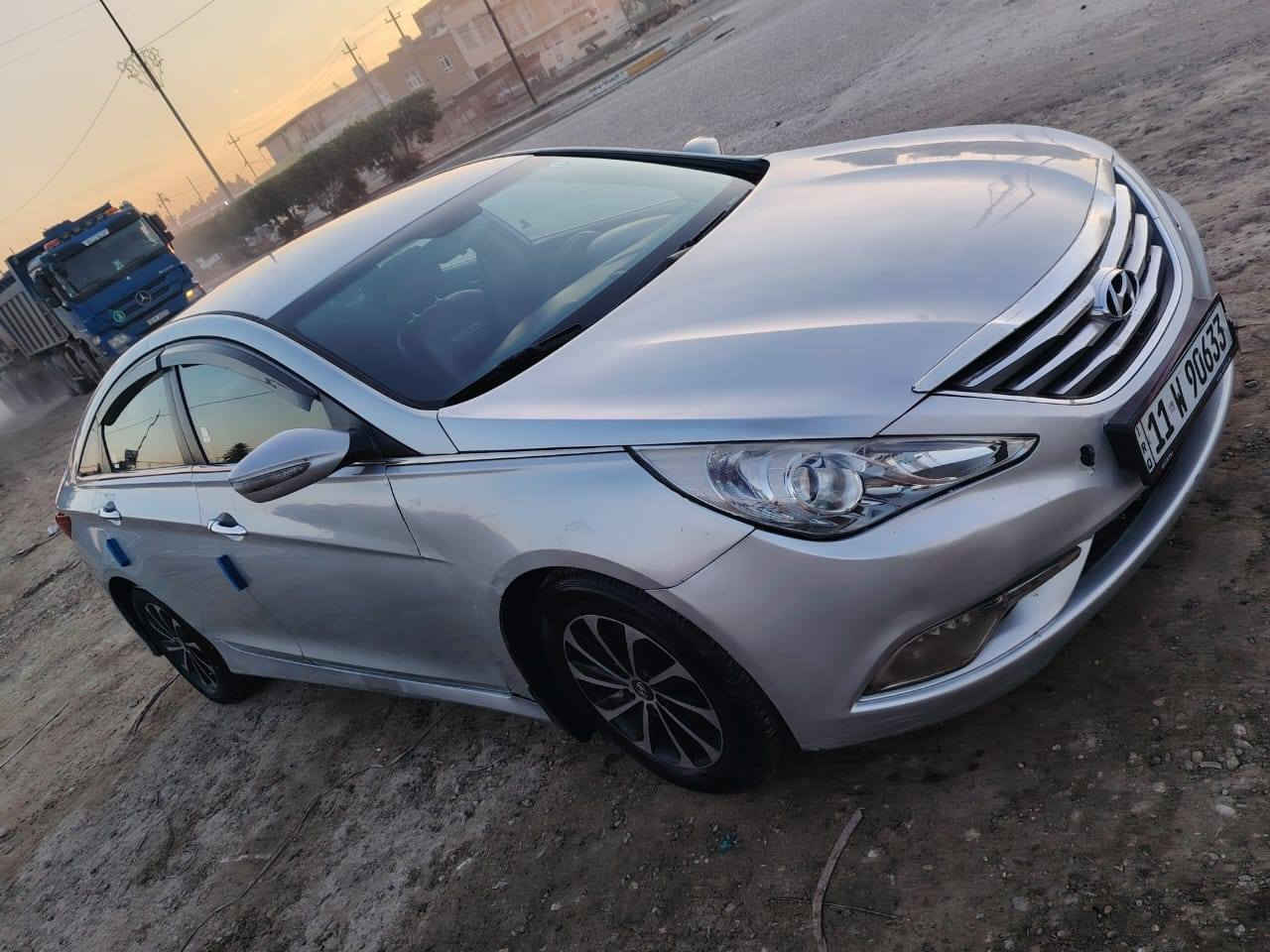 السلام عليكم
للبيع سوناتا موديل 2014 وارد أمريكي ضرر جاملغ وبنيد
رقم بغداد تحويل مباشر
سياره جديده وجاهزه من كلشي
السعر 102 وبيه مجال
العنوان بابل ‏‪0773 706 2580‬‏
***********
