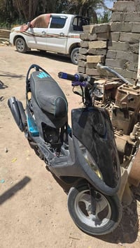 مراوس • غراض كاملة