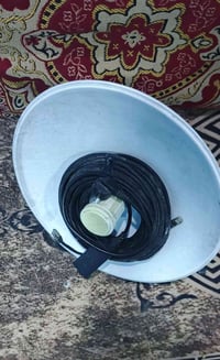 نانو بور بيم • نضيف • شرط الفحص
