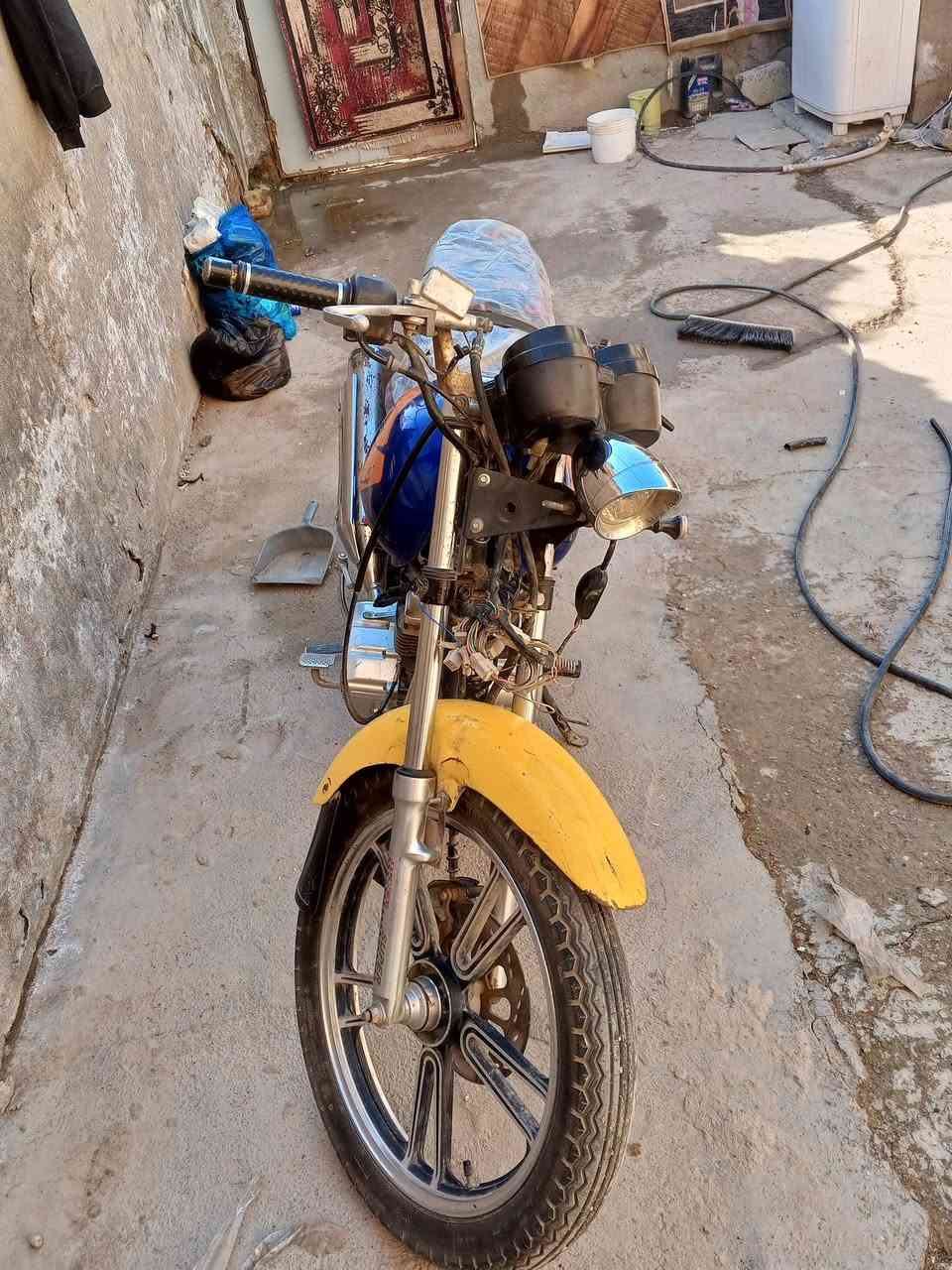 للبيع السعر350مكان الحسينيه


**إذا كنت صاحب هذا الإعلان وتريد حذفه لأي سبب، رجاءا أرسل رسالة إلى الدعم الفني**