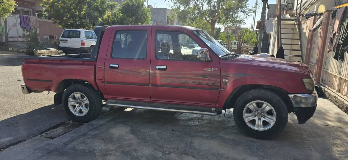 دێر 2012 ڕەقەم هەولێر بستێک بۆیاخی هەیە  سعر 65  ناونیشان کەلار ***********
