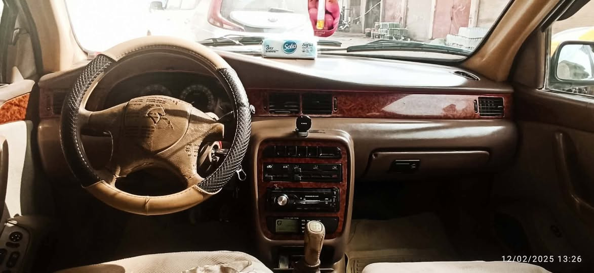 سلام عليكم سمند 10  محرك بي بخار كهربائيات كل شغال السعر 25 وبيها مجال للشراي مكانها بابل الاستفسار ***********
