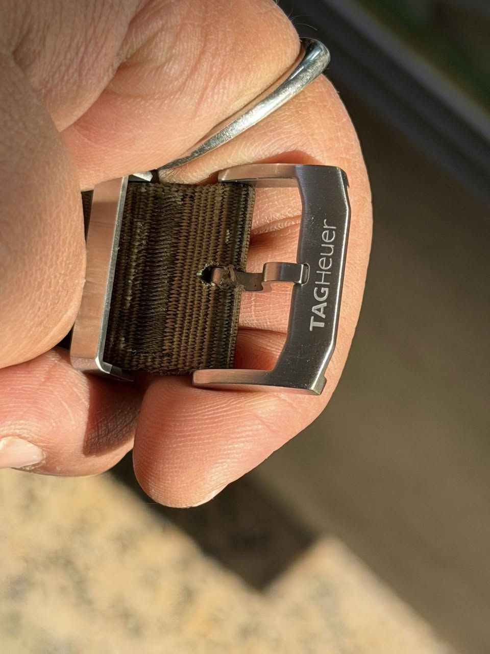 تاك هوير *********** ،، واتساب صورة المكينه هم موجودة
