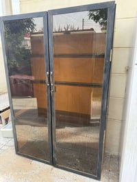 كنتور • حديد • عدد ٢