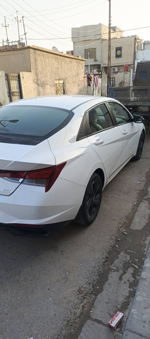 السلام عليكم
انترا  2021  وارد خليجي نص فول مكفولة دواخل عسلي 

السياره اقصاد باقي كم شهر للسياره اصير حره

السعر  145 
 ***********
