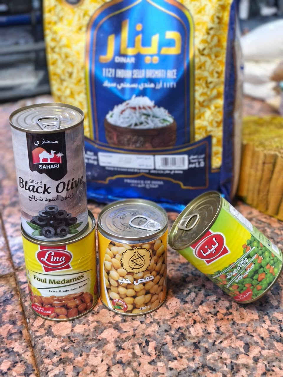 السلام عليكم
مواد غذائيه... اجبان.. منضفات 
متوفر توصيل الى كافه مناطق ابو دشير 🚕


**إذا كنت صاحب هذا الإعلان وتريد حذفه لأي سبب، رجاءا أرسل رسالة إلى الدعم الفني**