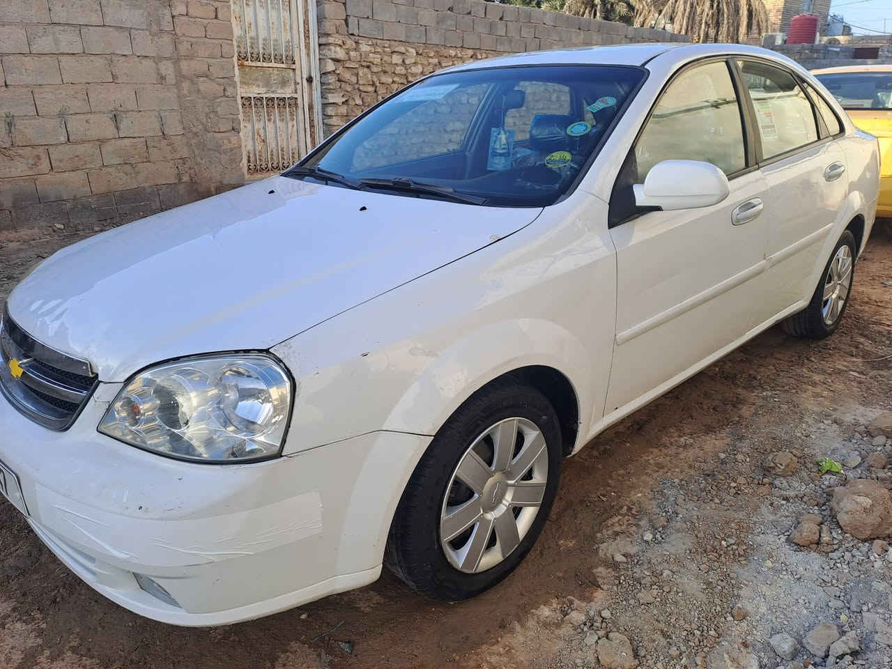 لبيع اوبترا موديل 2011 رقم ذيقار انكليزي مداور ثاني يوم بيهه باب السايق صبغ وتكحيل بل هلال جاملغ الكدام دحجات بصيطه محرك وكير تبريد حداديه كهربائيت كله شرط تخم تاير باتري سياره جاهزه من كلشي المكان السماوه  لسعر 78 بيهه مجال استفسار اكثر اتصل ***********
