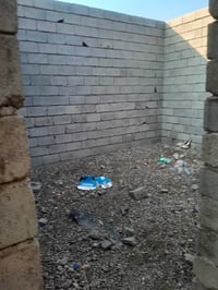 بيت عجيمه • ١٥٠م • هيكل غير مسقف