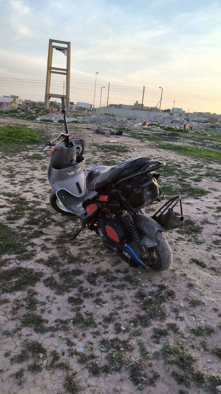 ماكس منغولي بوشه 55 محرك ناعم
شلعه ومعدل تشك الكاع 
كلج امامي RGS كلج خلفي بلادي
كهربائيات كامل شغال 
نكره هندر وسلف
تخم وياله مشيف 
للبيع او مراوس ويه عدله مال لعب 
شراي تعال خاص مو شراي لاتجي اصلن


**إذا كنت صاحب هذا الإعلان وتريد حذفه لأي سبب، رجاءا أرسل رسالة إلى الدعم الفني**