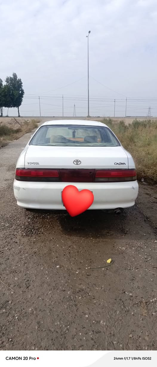 سلام عليكم سياره للبيع كرسته نفخ لون أبيض مكينه وكير جدد تخم تاير جديد حداده جديده تبريد فول فقط بيهه كصه ب القماره كرهبايات كلهه شغاله... السعر 37 وبيه مجال للشراي لاتصال ع رقم شغال /  ***********
