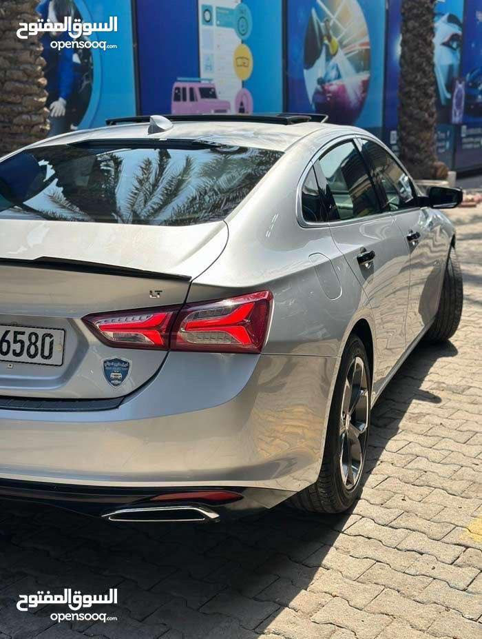 السلام عليكم  اعادة نشر بسبب الوعود الكاذبة
🛑ماليبو للبيع

🛑موديل2022 فئة Lt2 

🛑محرك 1500 Turbo🚀

🛑السيارة فول 1/1 عدة الجلد والرادار

🛑تحكم ستيرن جهتين مثبت كروز سرعة ❌ 

🛑شاشة اعطال

🛑شاشة تدعم Car play❌Android

🛑سقف بانوراما🏎️

🛑كشن السايق كهرباء 

🛑تبريد قطعتين مناخي 

🛑نظام اطفاء ذاتي Auto stop

🛑بك لايت طيارة Led

🛑لد امامي زنون

🛑تشغيل عن بعد

🛑 2 بصمة ابواب

🛑تخم تايرات جديد🛞

🛑ويل كب جبير مال بريمير

❌حادث السيارة جاملخ ايمن و البنيد تصليح درجة اولى راجع ع لوكالة 

❌ 

⛔️السيارة جديدة بمعنى الكلمة

للاتصال (***********)
