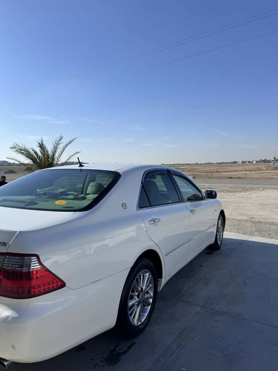 شاهینە بڕاوە بڕاوە
-٢٠٠٧ ساج مەلیکی
گەورە بە گەورە  
-١٨٢ بێ دوکەڵ بەسمە رەساسی
-٣ دوگمە 
-تەبرید سارد و گەرمی بۆ بەستراوە
-جامی هەڵگیراوە
-رۆن گێر و مەکینەی گۆراوە
-٤ ویلی نەوتی لەسەرە
-برێکی بەستراوە
-ئێمپیفایەر بەشەرت
-دەبڵ و شەمعەی لۆکی بۆ بستراوە
-جۆزەی ساڵانسەی بۆ بەستراوە
-ئۆتۆی لایتەکان
-ئۆتۆی ئاوێنەکەن
-ناوچەی کوێر 
-حومام کردنی ناوەوەی
-بەرە کوشنی تێگیراوە
-سەیارەی ماڵانە و هی مەعرەز نییە
-تەنها و تەنها کونی گەرمی و پۆلیش نەکراوە
50گلا
***********
