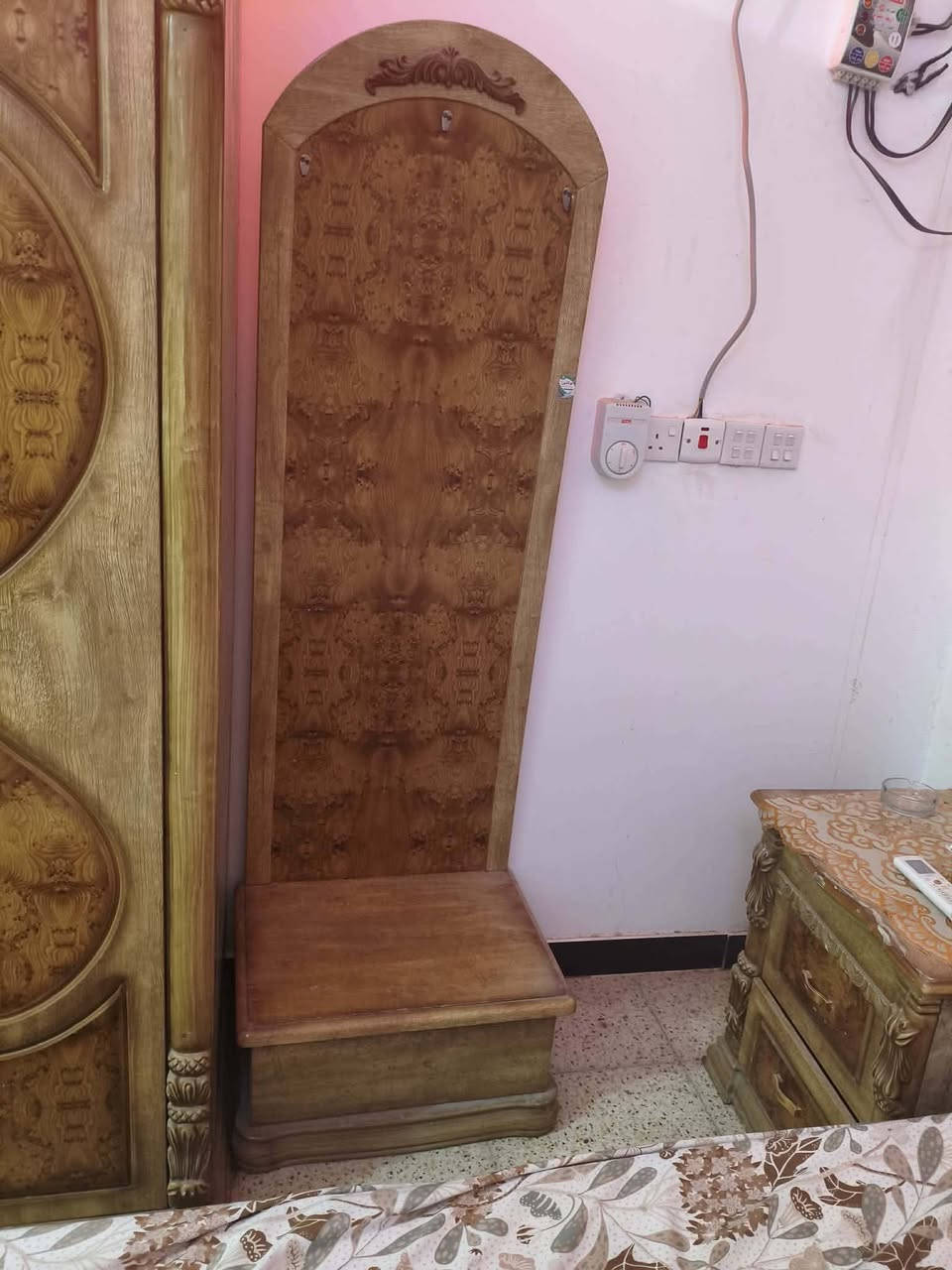 الكنتور بيع اومراوس بكنتور بابين سعره 225ومجال ام الخيل 
***********
