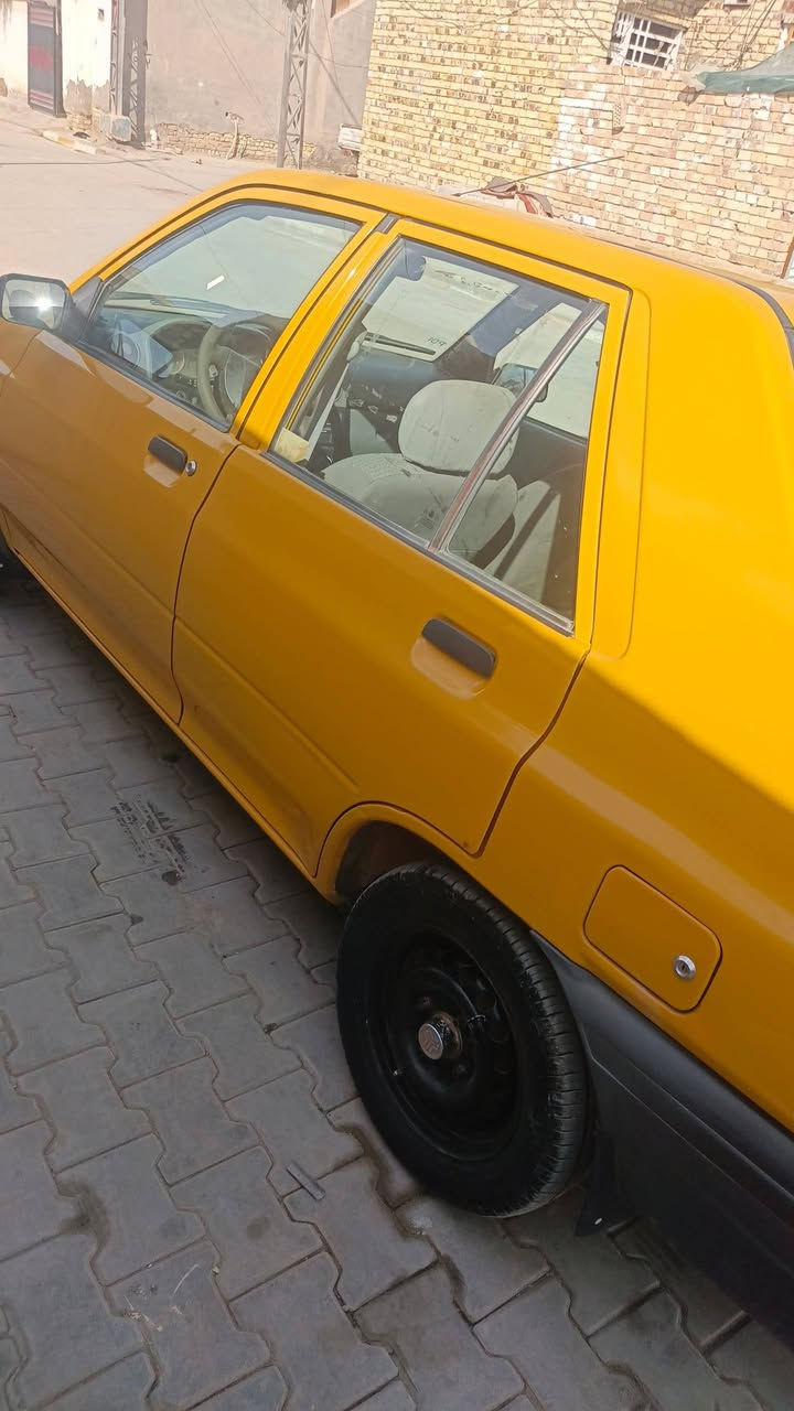 سايبا مديل ٢١ بيسمي مكفوله خشم بك لايت أقل شبر ا حداديه جديده تخم تاير مكينه وكير سياره حلوه حي العسكري الثالث تلفون *********** السعر ٥٥ بيه مجال هيه وغرامت
