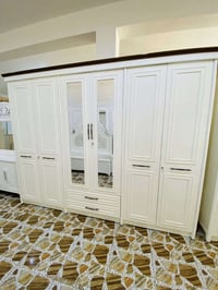 موديل قمر ١١ قطعة • ضمان ٥ سنوات • معرض البغدادي