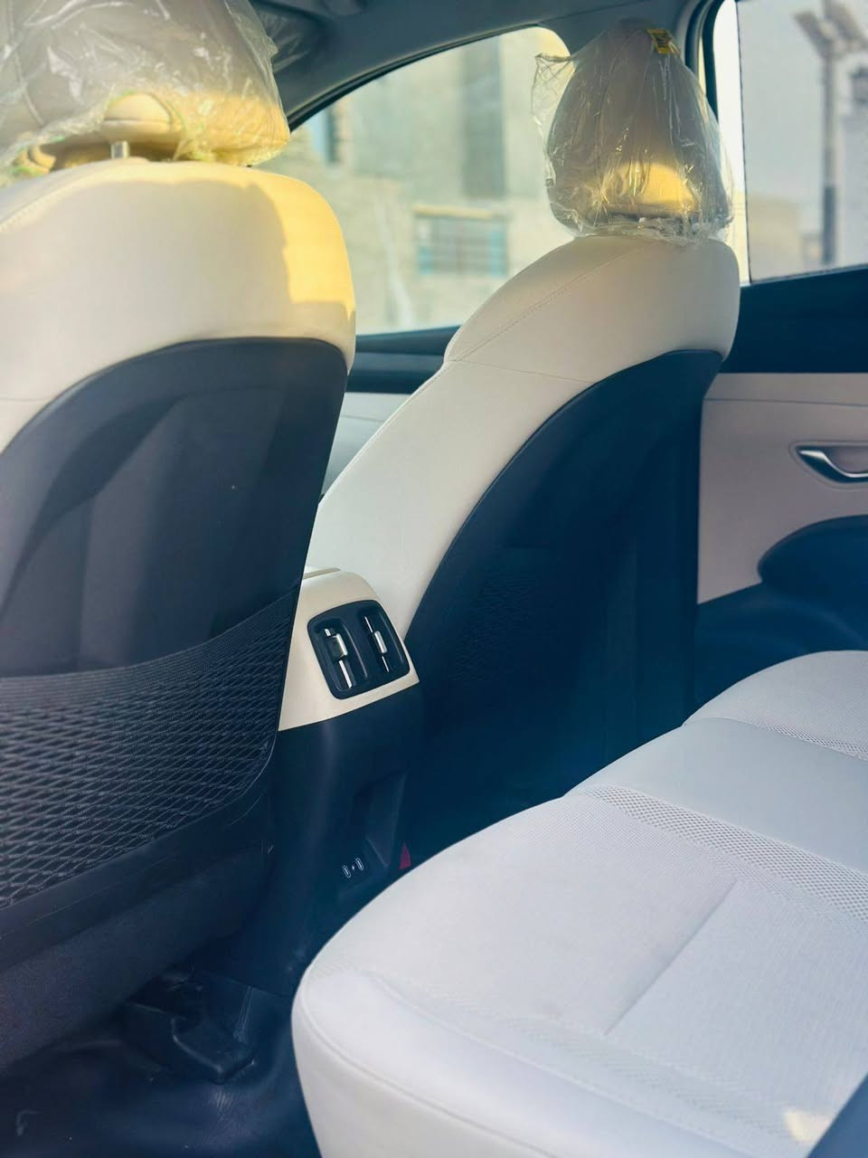 السلام عليكم 
توسان للبيع موديل 2025 خليجي رقم بغداد مكفوله كفاله عامه بشرط الفحص فول مواصفات تو كلر ماشيه 6  الاف كيلو متر 
المواصفات 
بصمه تشغيل/ بصمه بيبان/ تشغيل عن بعد/ جنطه كهرباء/ كراسي كهرباء اماميه/ كير 7 نمر/ تبريد كشنات تدفئه/ نضام نزول منحدرات/ نضام مانع انزلاق/ لايت زنون عالي ناصي / هند بريك بصمه/ مري شفط/ اربع انضمه قياده/ وباقي المواصفات معروفه السياره بحاله الزيرو/ 
مكان السياره بابل 
رقم الهاتف/***********/ اسيا 
رقم الهاتف/***********/ اثير 
السعر /230/ وبيه مجال حك الجيه 
رجاء الشراي يتصل وأقره المنشور ؟؟؟؟
