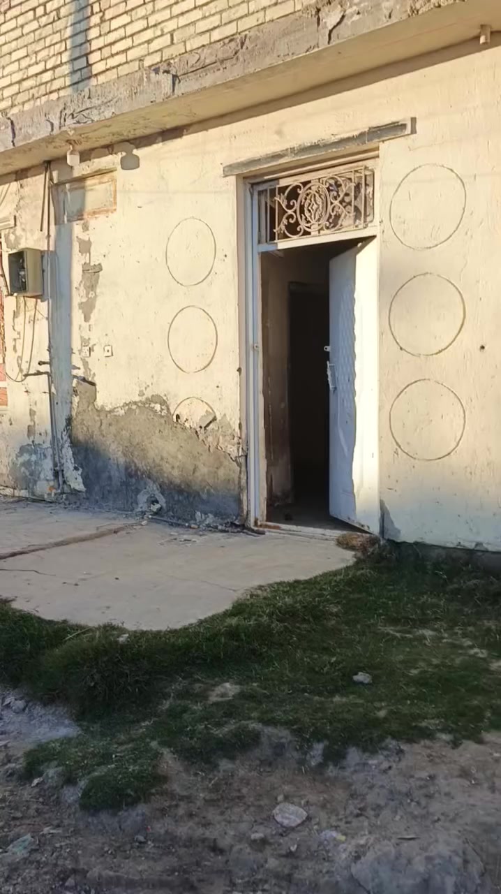 السلام عليكم مشتمل 50م البيع طابو صرف ع طابو الكاظمية سبع البور منطقة الف قريب مدرسه طه حسين 
تفاصيل اكثر دخل الفديو السعر خاص 
***********
