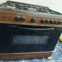 مستعمل • فرن • بغداد