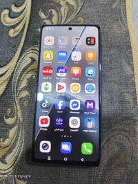 جي تي 20 برو • ٢٥٦ • كامل ملحقات