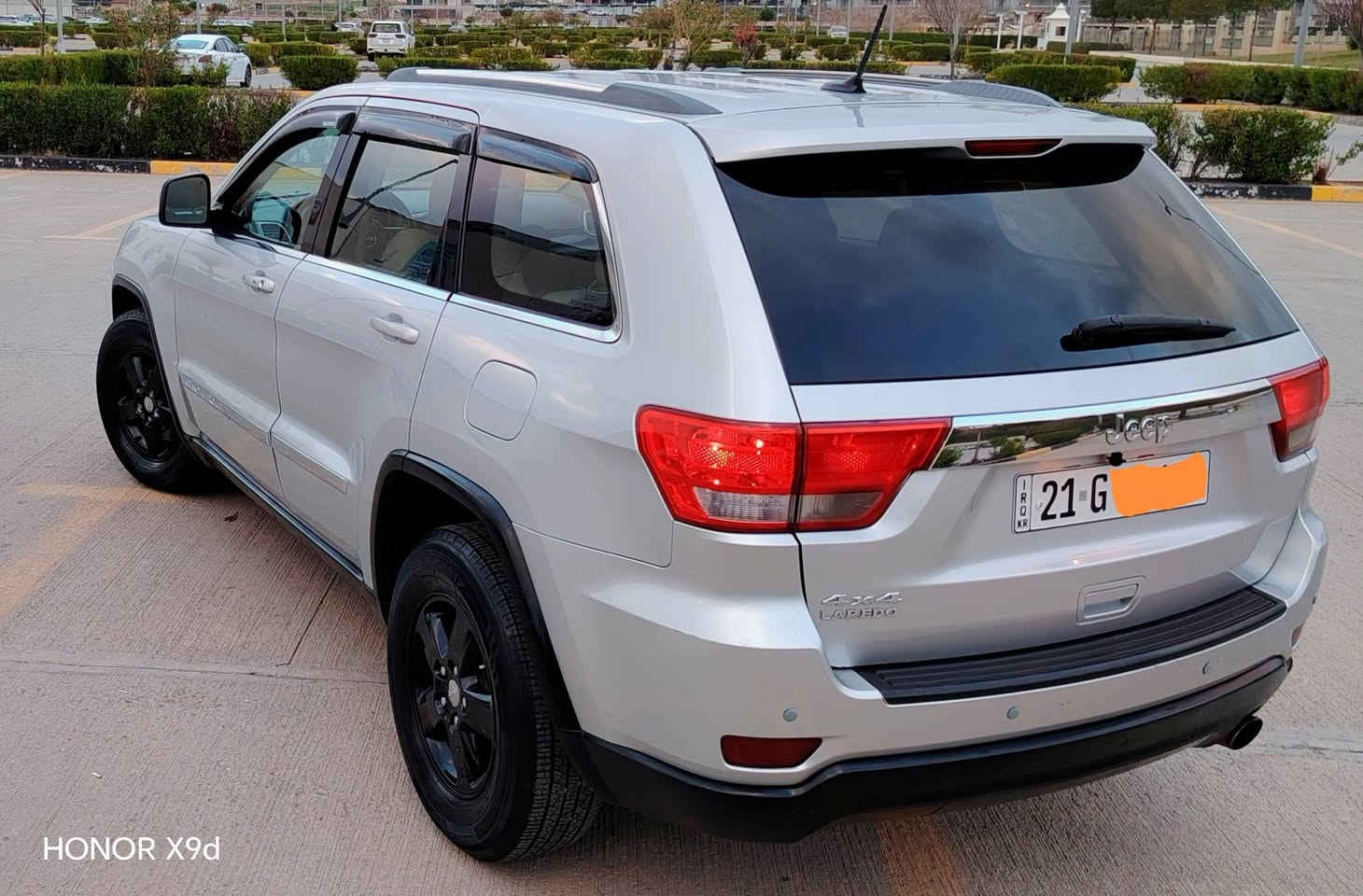 جيب لاريدو2011 مواصفات خليجي دواخل عسلي   جدید بمعنا کلمه نضیف سیاره  فول فول مواصفات بدون بانو راما      تبريد صدر إطارة شرط  تبريد مركزي فديو  وخلف وتحكمات استيرن وبلوتوث وabsوauxوusbكامرة خلفي حساسات او بلوتوث او جيبي اس كشن كهربائي كشنات جديد بعده جيب بلادي تدفيه تبريد
اربع تراكشن  استيرن هيتر جنطا  امرايات  سياره واحد عله واحد   سياره جديد شرط كاعيات شركه  كل عل بلادي سياره مال بيت كير محرك كل شرط بدون فتح كل عل بلاد  سياره   كلش جديده    

 سنوية  رقم ان كليزي    كله جدد   مجددة بدون أي نقص كله شرط تخم تایر ویل بلاد اصلی صدر امامی خلفی100% جام بطاریه کل جدید شرط محر6سلندر مرغوب
سيارة كفاله من غرق او  ظرر او  فتح سونار موجود بل منشور  احلى من صوار سيارة مکان سليماني (((سعر 148))) رقم سنوي هزا جديد لحد 2029 بسمس 
***********رجا مو شرای  لاتكسر حلال ناش احترامی للکل  محترام
