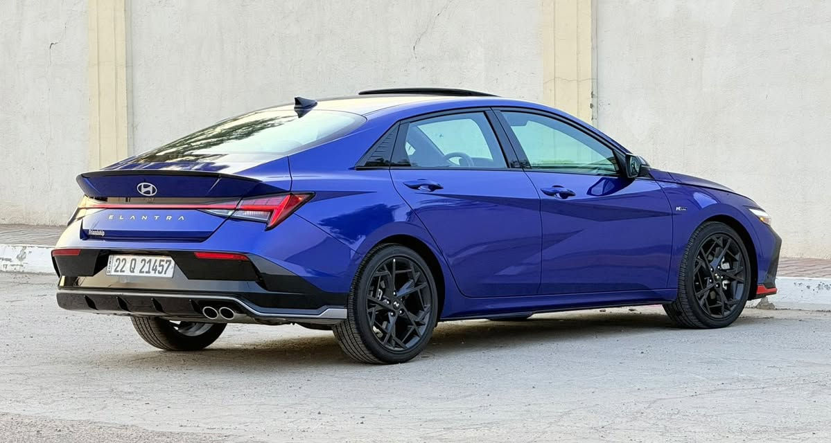 سلام عليكم
هونداي النترا 2024 فول مواصفات رقم اربيل بأسم شركة وكالة او تحويل مضمون صور الحادث مرفقة مع الصور  بدون دواخل بدون صبغ سياره حته راديتراته شركه مملعوب بيهن  بيه شبر جاملغ بارد+بارد بنيد ومرجع شركه
 (ملاحضه) السياره زيرو ماشيه٥٠٠   زيرووو❤️

المواصفات
 : 
بصمه /فتحه/ تشغيل عن بعد / تدفئة كشنات / هندبريك دكمة / رادار امامي / رادار جانبي / شاشة ديجتال / اوتو هولد / LED امامي / كامره دوارة / نقطه عمياء / قياده ذاتية / توقف ذاتي / رادارات / 3 انظمة قيادة نضام / مانع انزلاق / محرك 1600.T توربو رياضي/كير7نمر دبل كلج/شفتات ستيرن/كشنات مختم N/ويل كب بلاك رياضي/كتات بلاك/دركه N/سبايدر ودعاميات بلاد مزوده N/لدات خلفيه/لدات امامي/اناره محيطيه داخليه/ كشن كهرباء/دبل كزوز 

عنوان : بغداد📍

للتواصل والاستفسار : *********** : ***********
