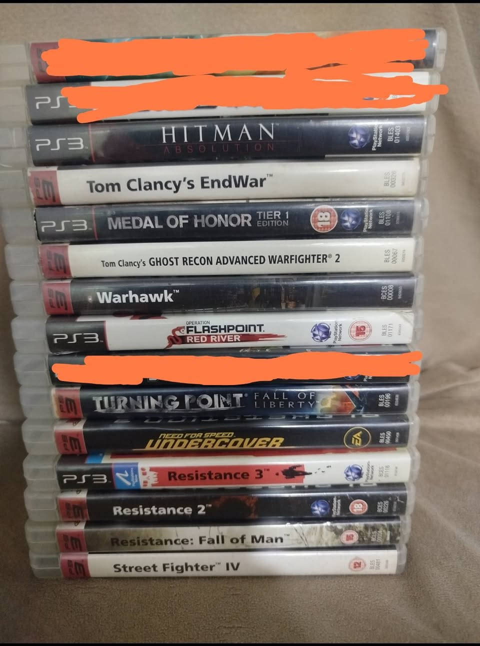 للبيع، توصيل متوفر


**إذا كنت صاحب هذا الإعلان وتريد حذفه لأي سبب، رجاءا أرسل رسالة إلى الدعم الفني**