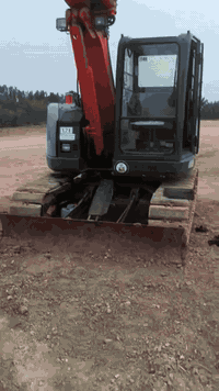 سلام عليكم حفارة دخول جديد 2019 مرقمه بغداد ساعات العمل 7000 ساعه للاستفسار الاتصال ***********
