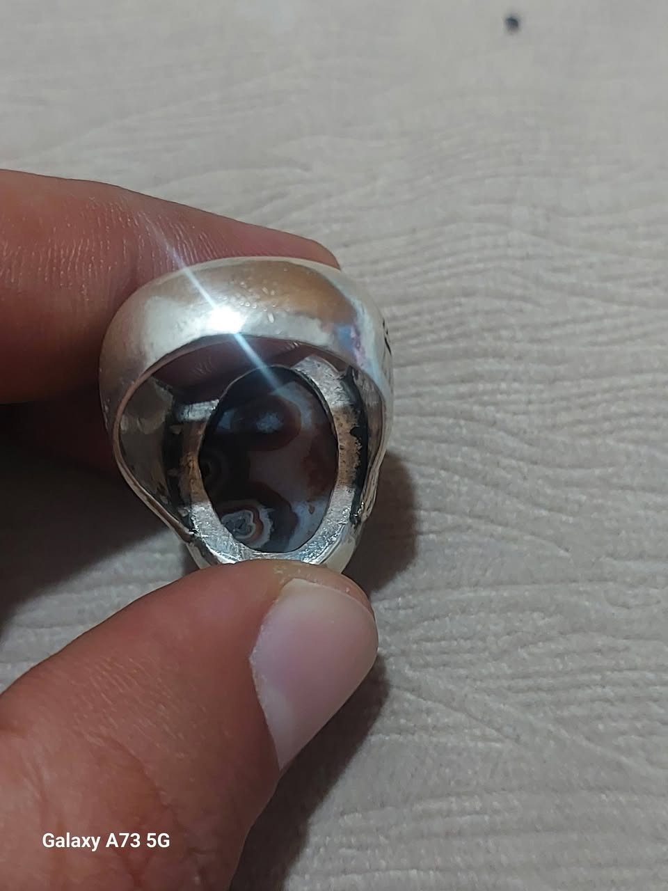 عطف داوودي قديم صياغه ثقيله فضه ٩٢٥ صياغه ثقيله


**إذا كنت صاحب هذا الإعلان وتريد حذفه لأي سبب، رجاءا أرسل رسالة إلى الدعم الفني**