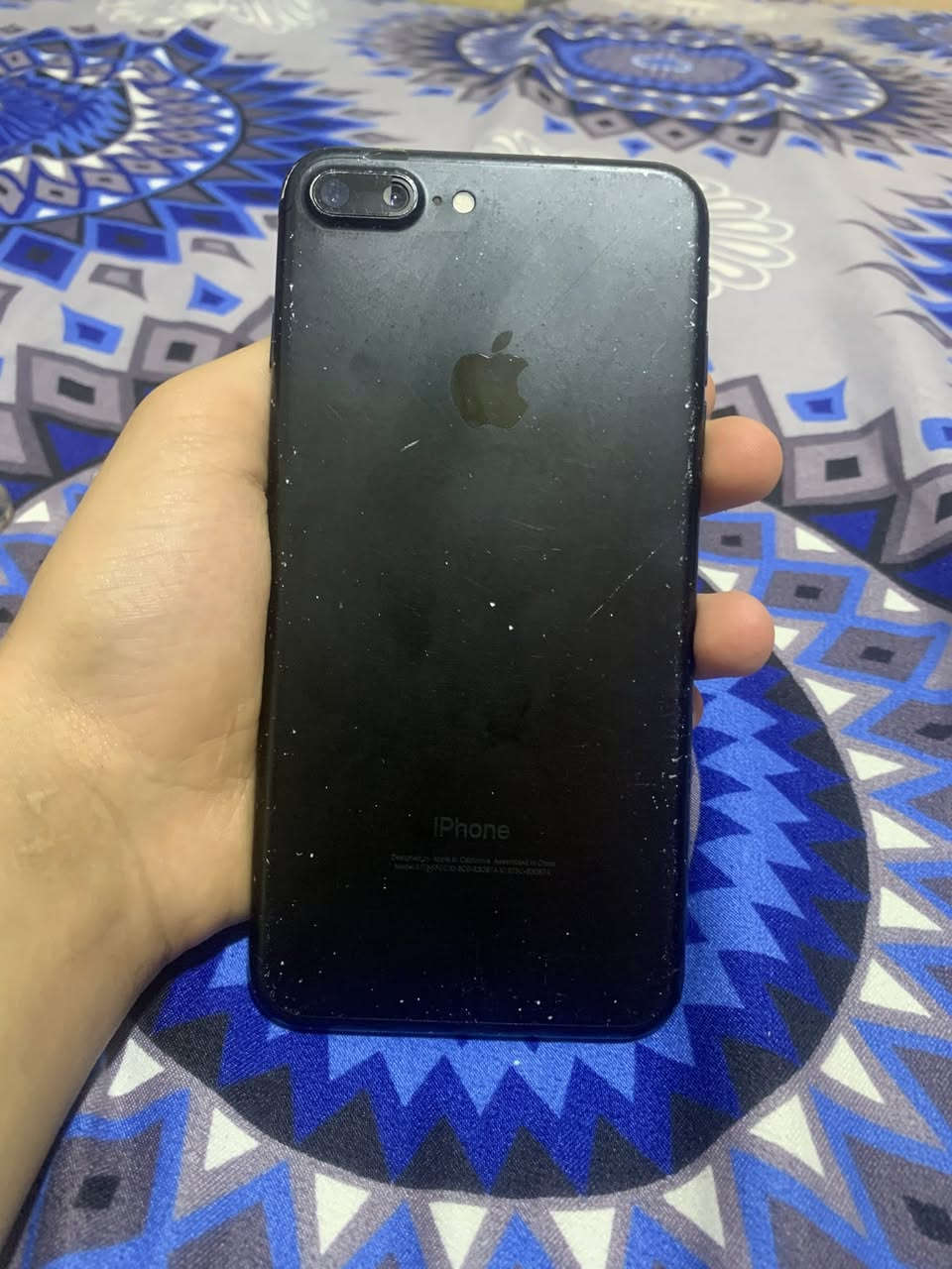ايفون xr ذاكره 128 سعر150
ايفون x ذاكره 128 سعر100

ايفون 7بلاص ذاكره 128سعر65


**إذا كنت صاحب هذا الإعلان وتريد حذفه لأي سبب، رجاءا أرسل رسالة إلى الدعم الفني**