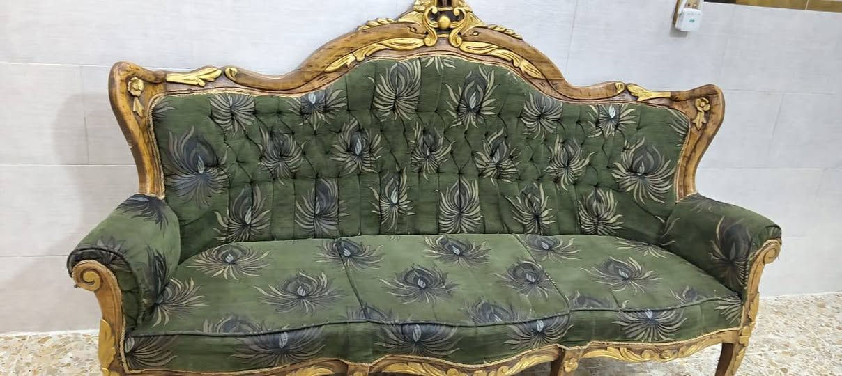تخم قنفات 10 مقاعد  بحاله جيده خشب حفر يدوي.. بغداد الدوره


**إذا كنت صاحب هذا الإعلان وتريد حذفه لأي سبب، رجاءا أرسل رسالة إلى الدعم الفني**