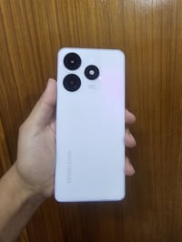 تكنو سبارك ١٠ برو • ٢٥٦ • البلديات