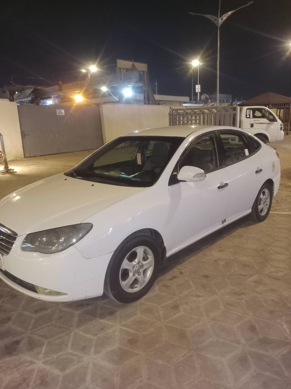 السلام وعليكم هوندا النتراء مديل 2011 رقم بصره تحويل مكينه 1600دوش مكينه كير حداديه تخم تاير كلها جاهزه بيها صبغ جاملقات خلفي صبغ فقط سعر سياره 73 وبيها مجال هذا رقم تليفوني ***********
