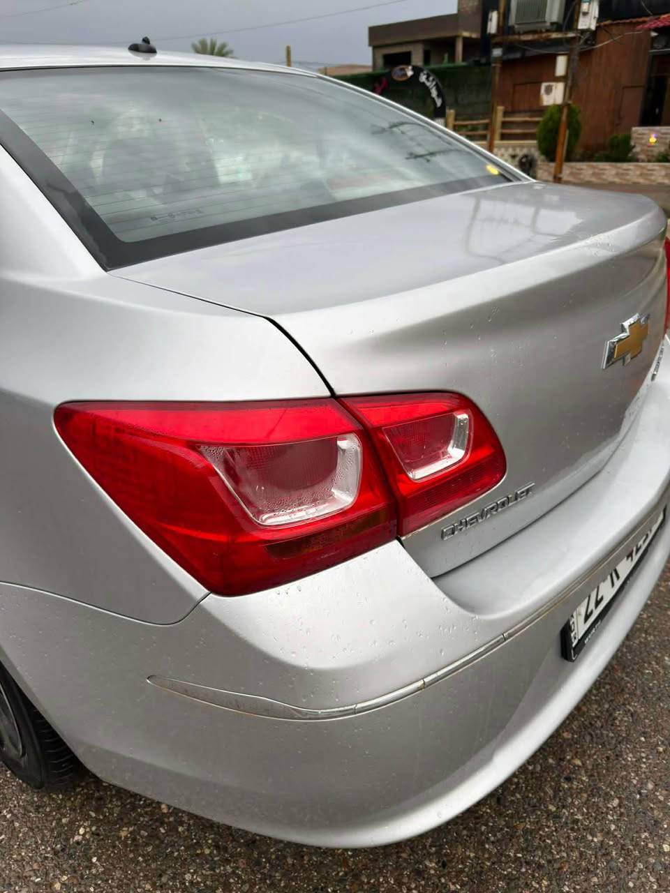 *********** أربيل, العراق
