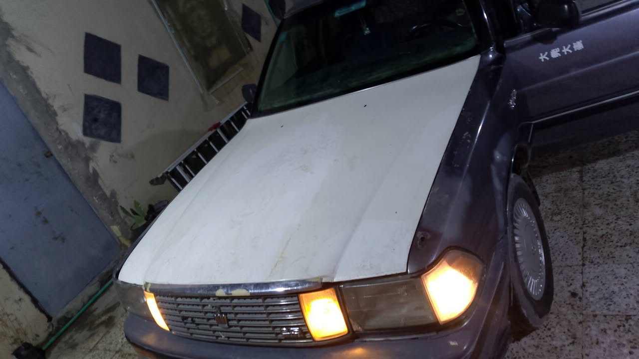 يا الله سياره هارتوب مديل 90 رقم نكليزي سنويه ل 30 تحويل ثاني يوم السياره ماناقصها شي بس صبغ مكينه كير خير من الله سياره حلوه ماناقصها شي بس البنيد مبدل  صرفيه مالت البانزين زينه ما تصرف عنواني البصره الزبير بيع و مراوس حسب القناعه سعر 32و بيها مجال  رقمي أثير: *********** متوفر واتساب 

اسيا: *********** أبو حسن
