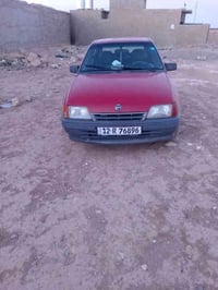 كاديت السياره كفاله عامه شرط التحويل او وكاله بكيفك شتريد حاضر  موديل ...