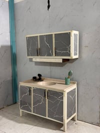 خزائن • دواليب